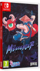 The Messenger, Nintendo Switch