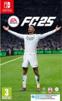 EA Sports FC 25 PL/ANG, Nintendo Switch