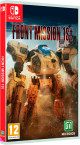 Front Mission 1st Remake, Nintendo Switch