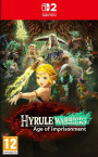 Hyrule Warriors: Age of Imprisonment, Nintendo Switch 2