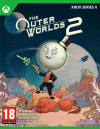 The Outer Worlds 2, Xbox Series X