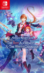 Atelier Resleriana: The Red Alchemist & the White Guardian (import), Nintendo Switch