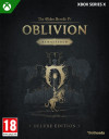 The Elder Scrolls IV: Oblivion Remastered Edycja Deluxe PL, Xbox Series X