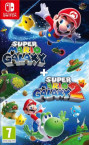 Super Mario Galaxy 1 + 2, Nintendo Switch