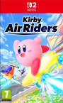 Kirby Air Riders, Nintendo Switch 2