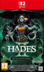 Hades II, Nintendo Switch 2