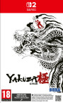 Yakuza Kiwami, Nintendo Switch 2