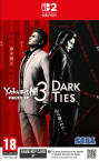 Yakuza Kiwami 3 & Dark Ties, Nintendo Switch 2
