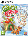 Grinch Christmas Adventure: Merry & Mischievous Edition, PlayStation 5