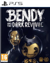 Bendy and the Dark Revival, PlayStation 5