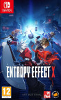 BlazBlue Entropy Effect X, Nintendo Switch