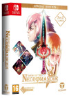 Sword of the Necromancer Collection Special Edition, Nintendo Switch