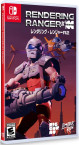 Rendering Ranger: R2 Rewind (LRG), Nintendo Switch