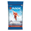 Magic the Gathering Avatar: The Last Airbender Play Booster, Hobby