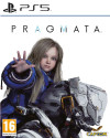 Pragmata, PlayStation 5