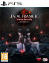Fatal Frame II: Crimson Butterfly REMAKE, PlayStation 5