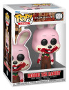 Silent Hill POP! Games Robbie the Rabbit 9 cm nr 1209, Hobby