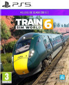 Train Sim World 6, PlayStation 5