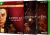 GreedFall: The Dying World Deluxe, Xbox Series X