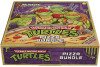 Magic the Gathering Teenage Mutant Ninja Turtles Pizza Bundle english, Hobby