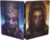 Dying Light 2 Steelbook, Hobby