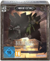 Dodatki do Little Nightmares III Mirror Ed (box bez gry), PC
