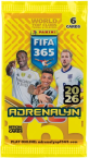 PANINI FIFA ADRENALYN XL 2026 saszetka z kartami, Hobby