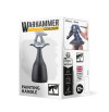 Warhammer Painting Handle (Mk3), Hobby