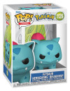 Pokémon POP! Games Ivysaur 9 cm nr 1126, Hobby