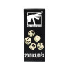 Warhammer Dice - zestaw kości, Hobby