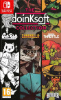 The Doinksoft Collection, Nintendo Switch