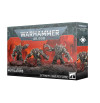 Chaos Space Marines: Mutilators, Hobby