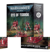 Eye of Terror Battalion: Adeptus Mechanicus, Hobby