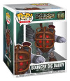 Bioshock Super Sized POP! Bouncer Big Daddy 15 cm nr 1145, Hobby