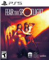 Fear the Spotlight (Import), PlayStation 5