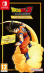 Dragon Ball Z: Kakarot Master Edition, Nintendo Switch