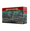 Ossiarch Bonereapers: Null Myriad Phalanx, Hobby