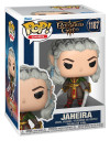 Baldur's Gate POP! Games Jaheira 9 cm nr 1187, Hobby