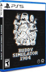 Buddy Simulator 1984 (Import), PlayStation 5