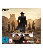 Desperados III Collector's Edition PC