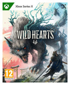 Wild Hearts XSX