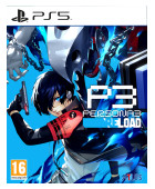 Persona 3 Reload PL/ANG PS5