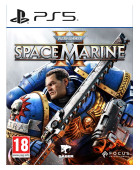 Warhammer 40,000 Space Marine 2 PS5