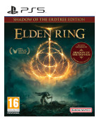 Elden Ring Shadow of the Erdtree Edition PS5
