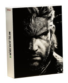 Metal Gear Solid Delta Snake Eater Deluxe Edition PS5