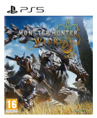 Monster Hunter Wilds PS5