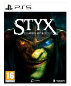 Styx: Blades of Greed PS5