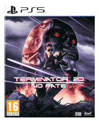 Terminator 2D: NO FATE Day One Edition PS5