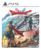 Dragon Quest I & II HD-2D Remake PS5