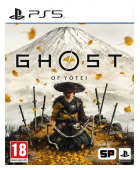 Ghost of Yotei PL/ANG PS5